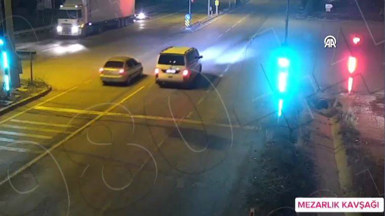 Feci kazanın görüntüleri ortaya çıktı! Kim suçlu siz karar verin? - Resim: 8